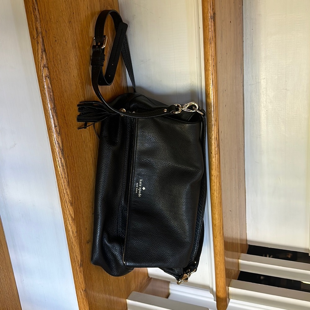 Kate spade crossbody shoulder bag